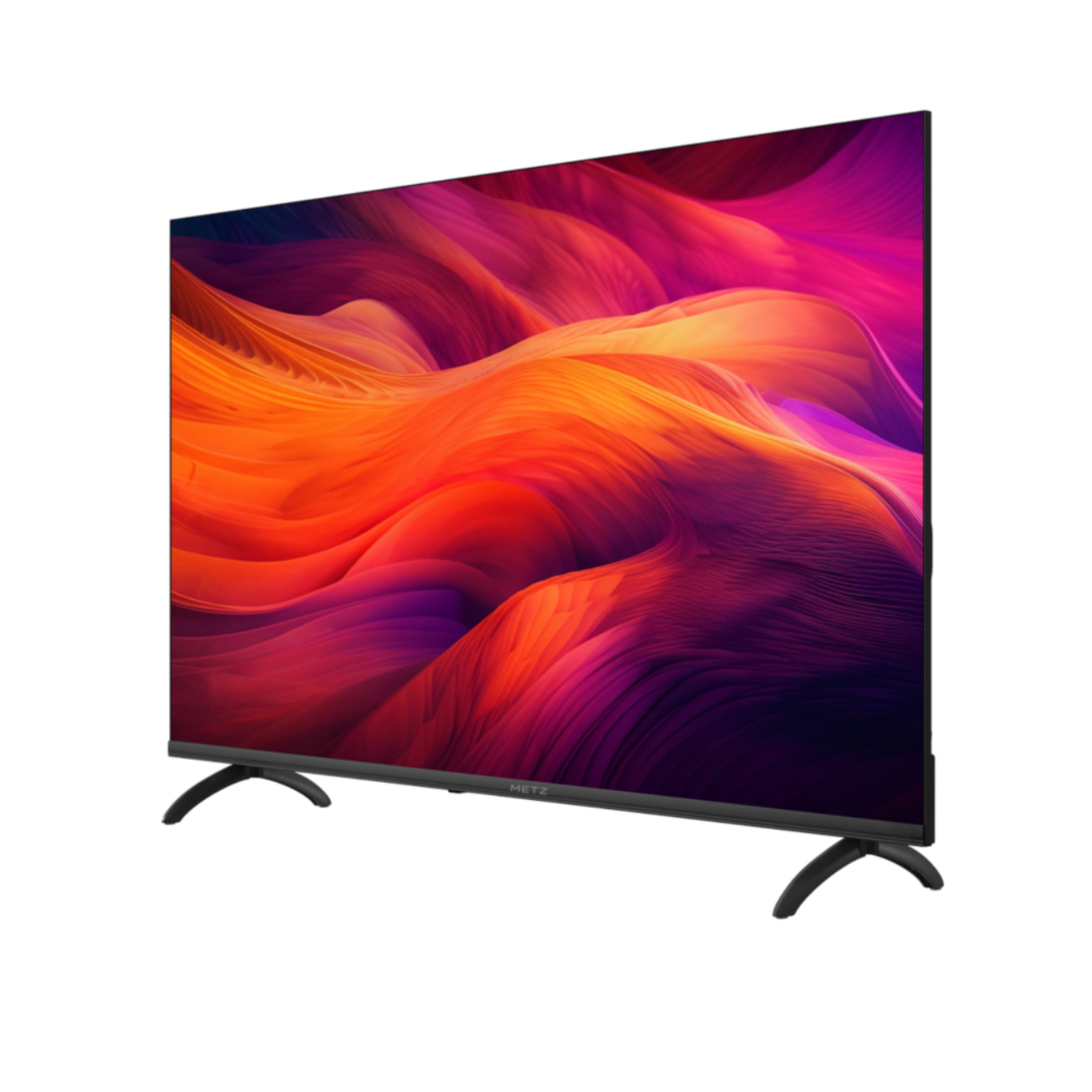 METZ 32MTE6000Y HD LED Τηλεόραση, 32"  | Metz| Image 2