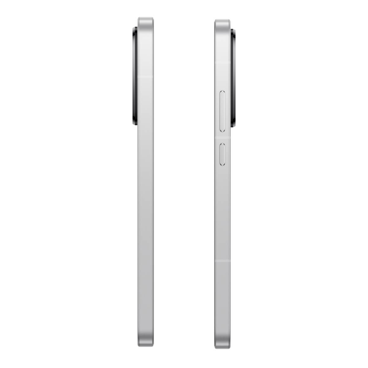 POCO MZB0KFZEU F7 512GB Smartphone, Ασημί | Poco| Image 6
