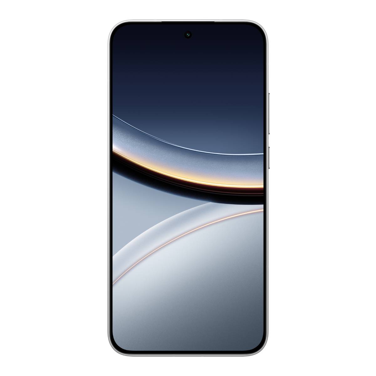 POCO MZB0KFZEU F7 512GB Smartphone, Ασημί | Poco| Image 1