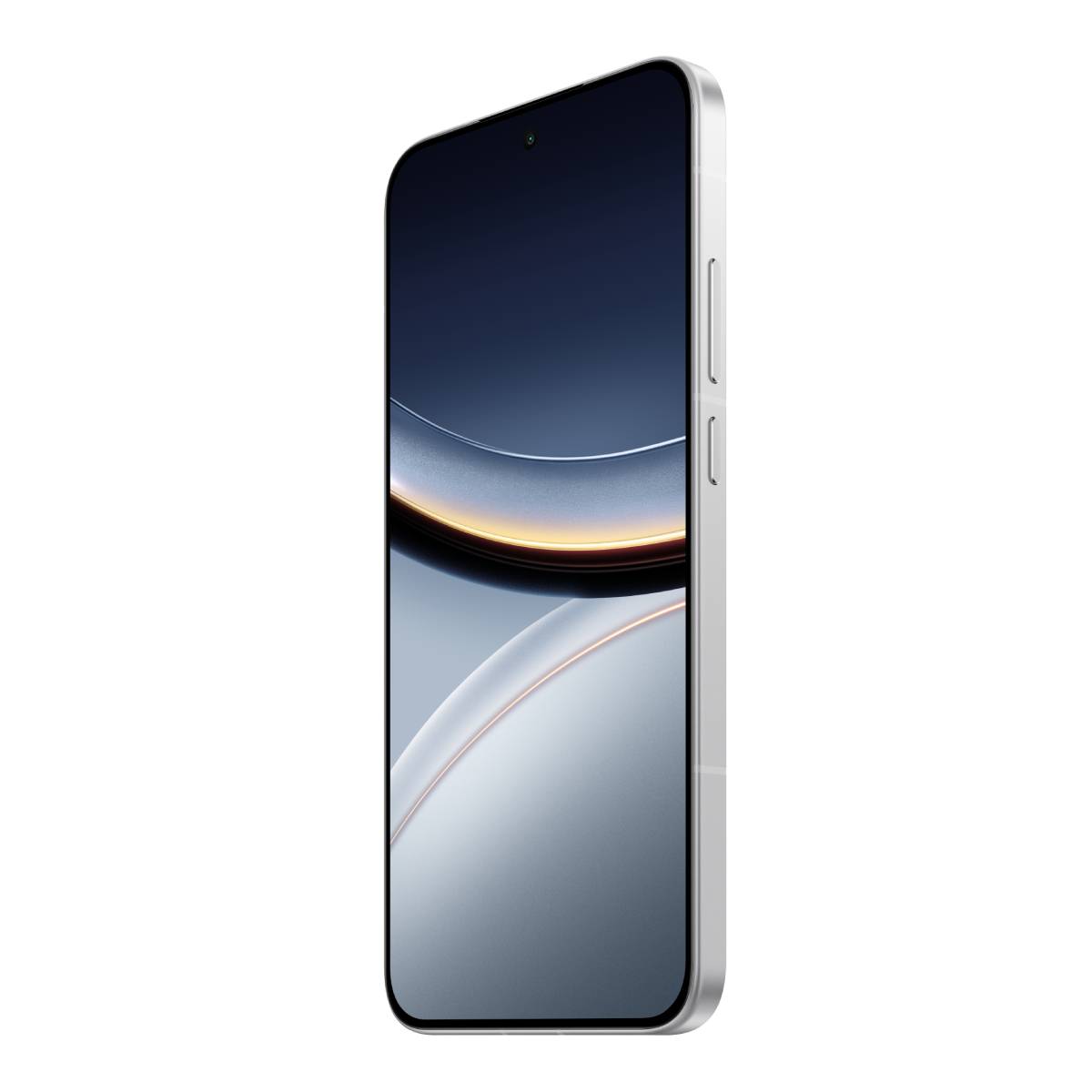 POCO MZB0KFZEU F7 512GB Smartphone, Ασημί | Poco| Image 3