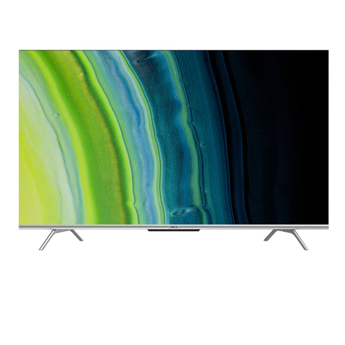 METZ 75MUD7000Z 4K UHD Google Τηλεόραση, 75" | Metz| Image 1