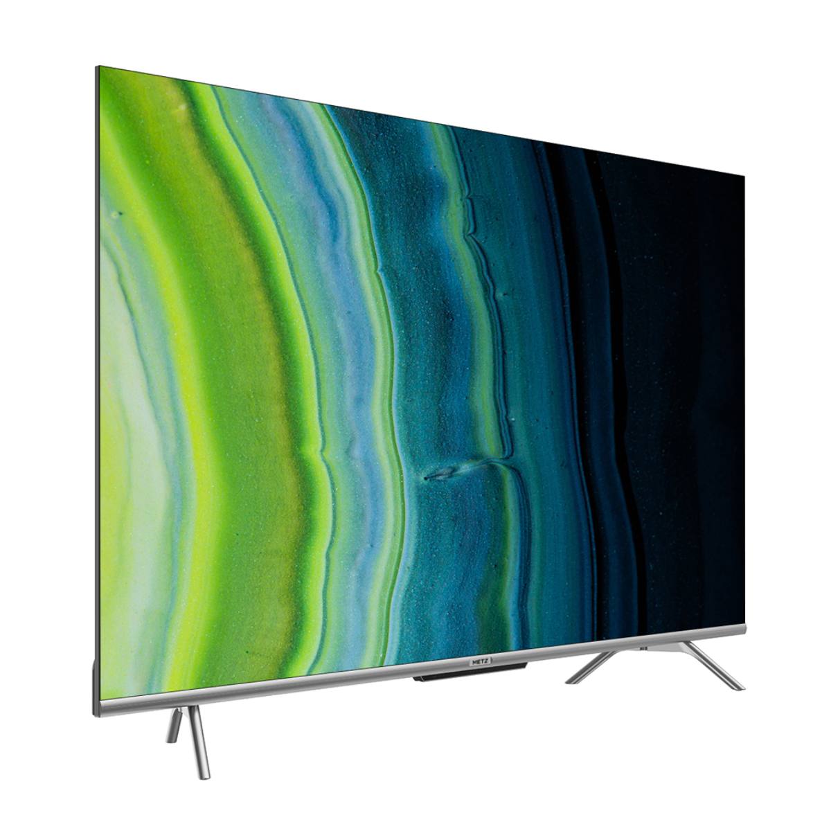 METZ 75MUD7000Z 4K UHD Google Τηλεόραση, 75" | Metz| Image 2