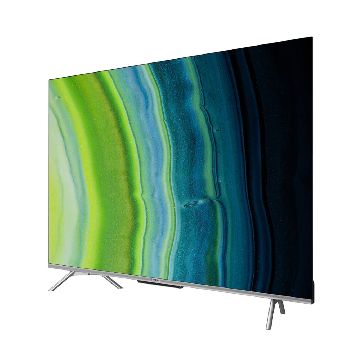 METZ 75MUD7000Z 4K UHD Google Τηλεόραση, 75" | Metz| Image 3