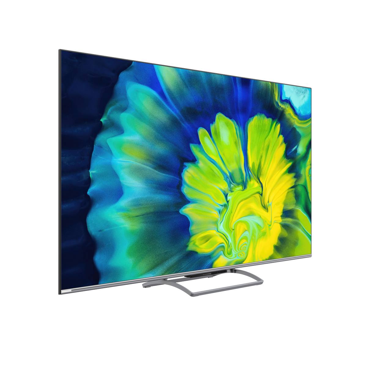 METZ 75MQE8000Z 4K UHD Google Τηλεόραση, 75" | Metz| Image 2