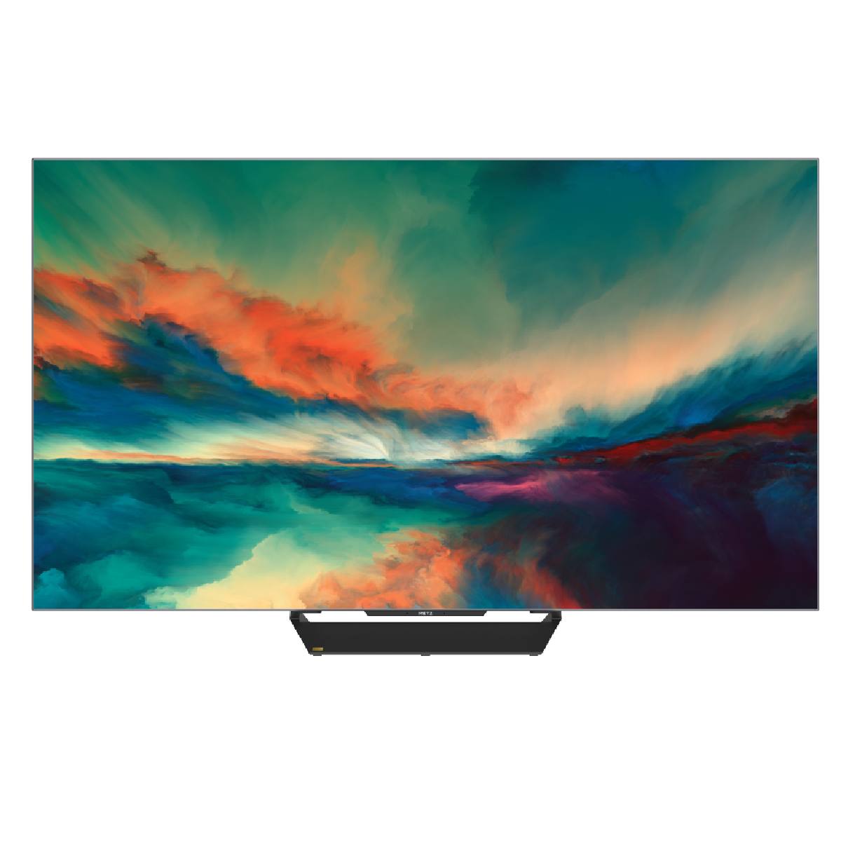 METZ 65MNE9000Z 4K UHD Google Τηλεόραση, 65" | Metz| Image 1