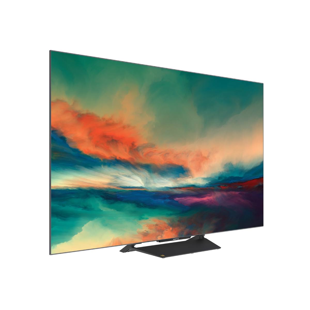 METZ 65MNE9000Z 4K UHD Google Τηλεόραση, 65" | Metz| Image 2