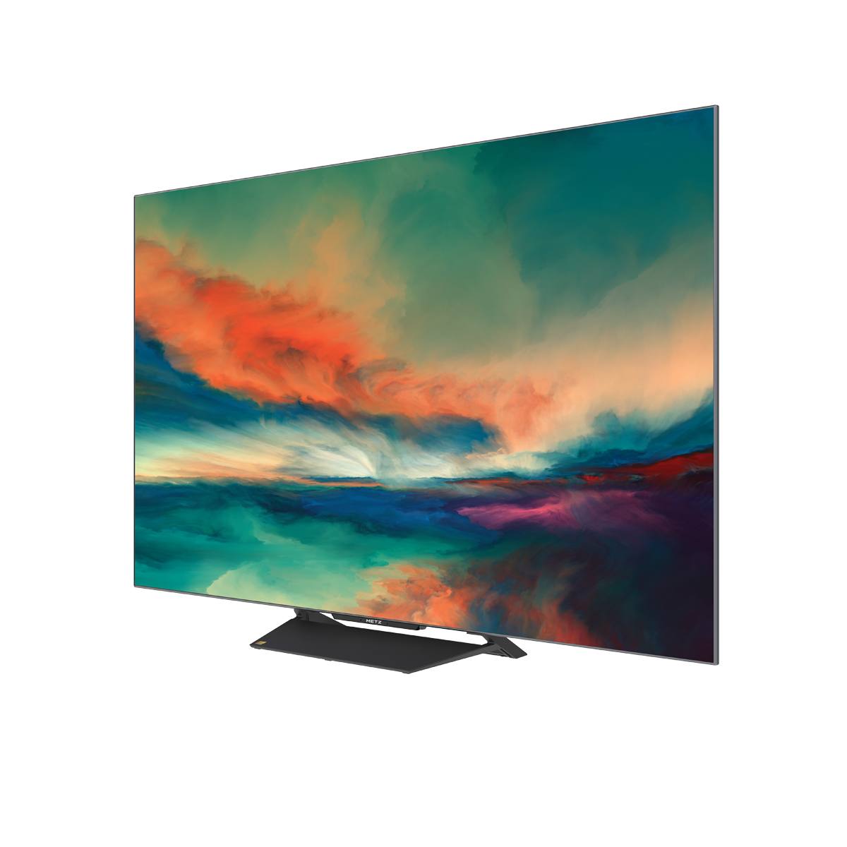 METZ 65MNE9000Z 4K UHD Google Τηλεόραση, 65" | Metz| Image 3