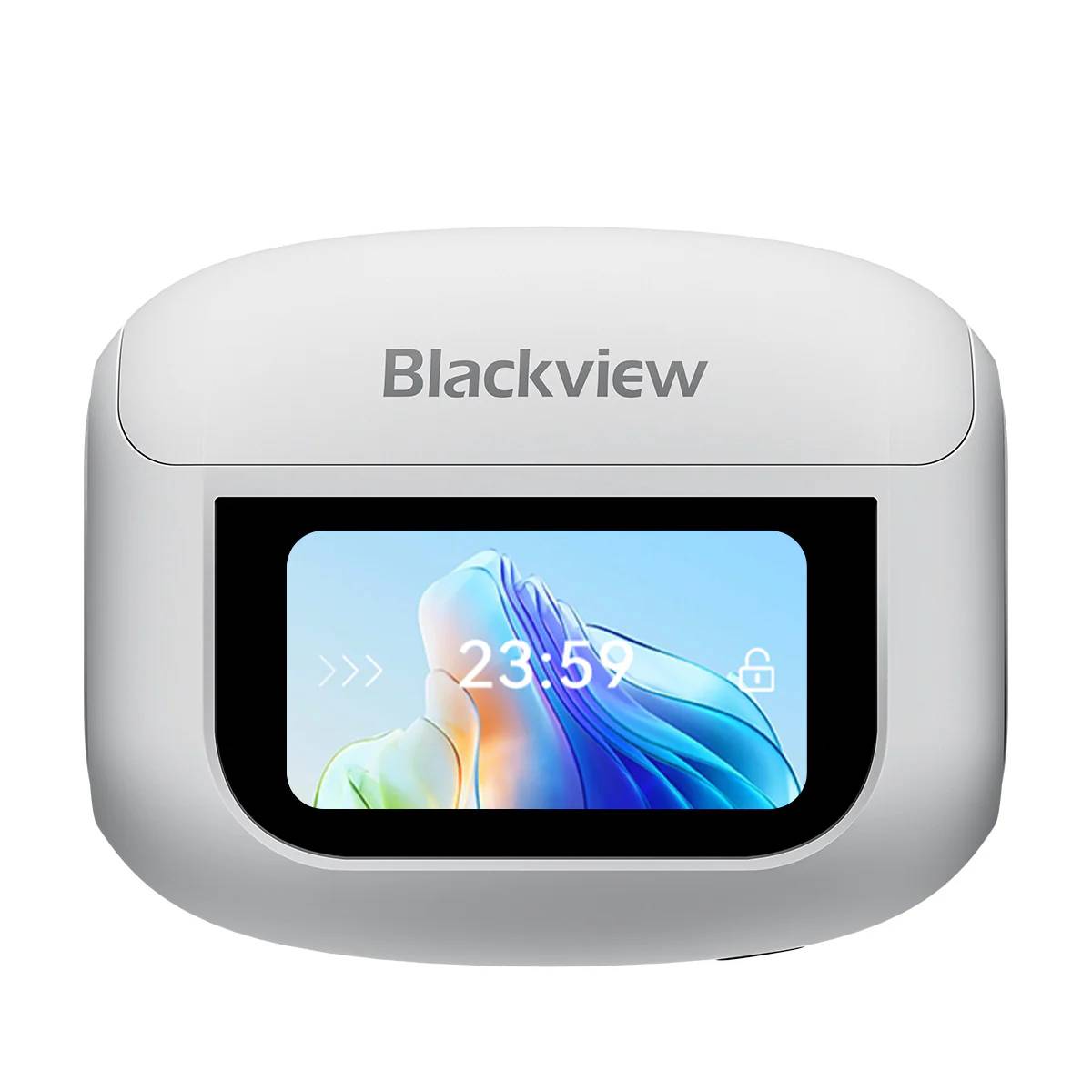 BLACKVIEW AirBuds 12 True Wireless Ακουστικά, Άσπρο | Blackview| Image 5