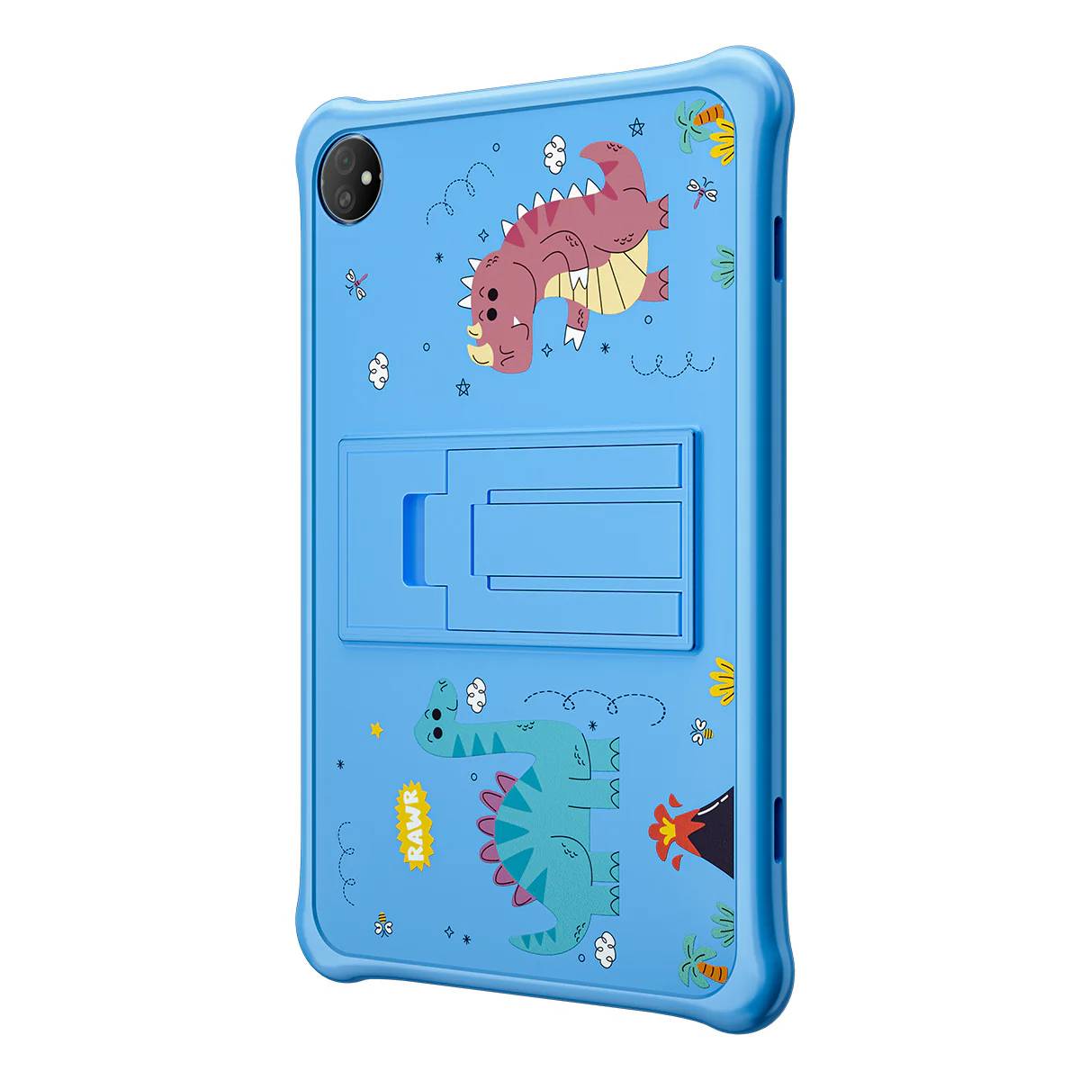 BLACKVIEW Tab 30 Παιδικό Tablet  64 GB 10.1", Μπλε | Blackview| Image 5