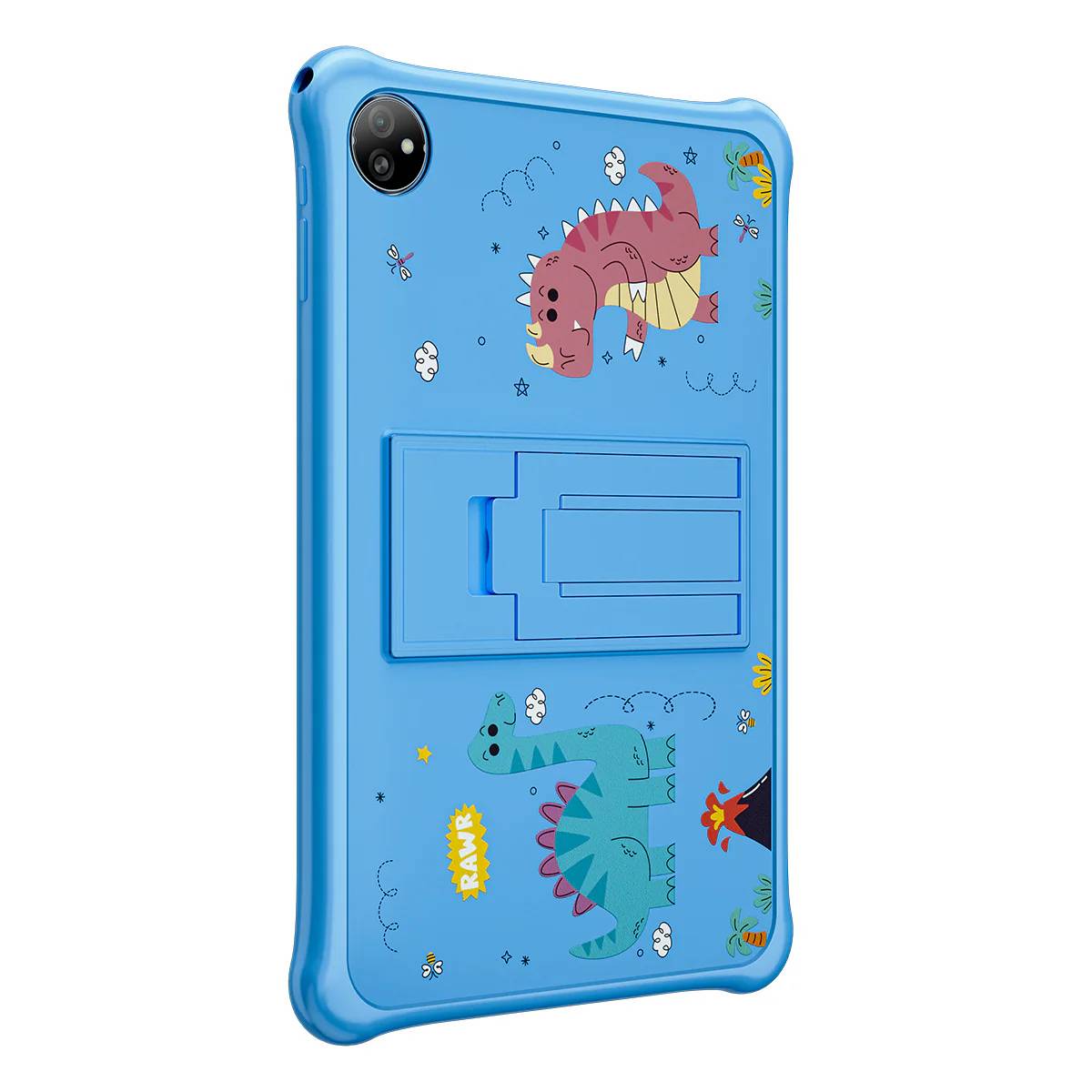 BLACKVIEW Tab 30 Παιδικό Tablet  64 GB 10.1", Μπλε | Blackview| Image 6