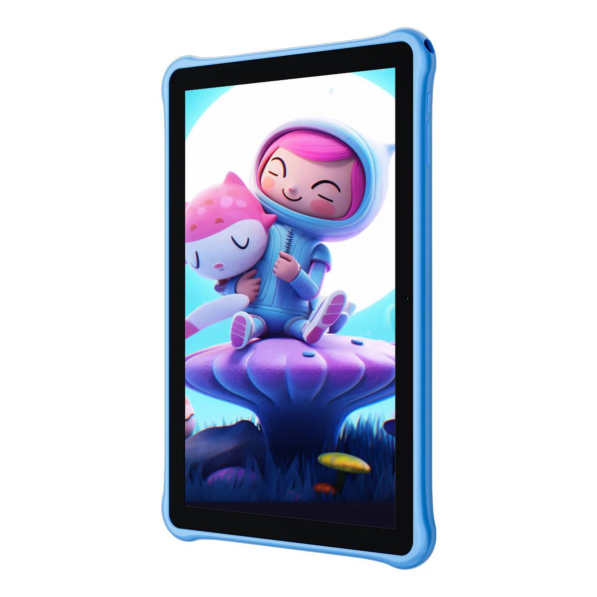 BLACKVIEW Tab 30 Παιδικό Tablet  64 GB 10.1", Μπλε | Blackview| Image 3