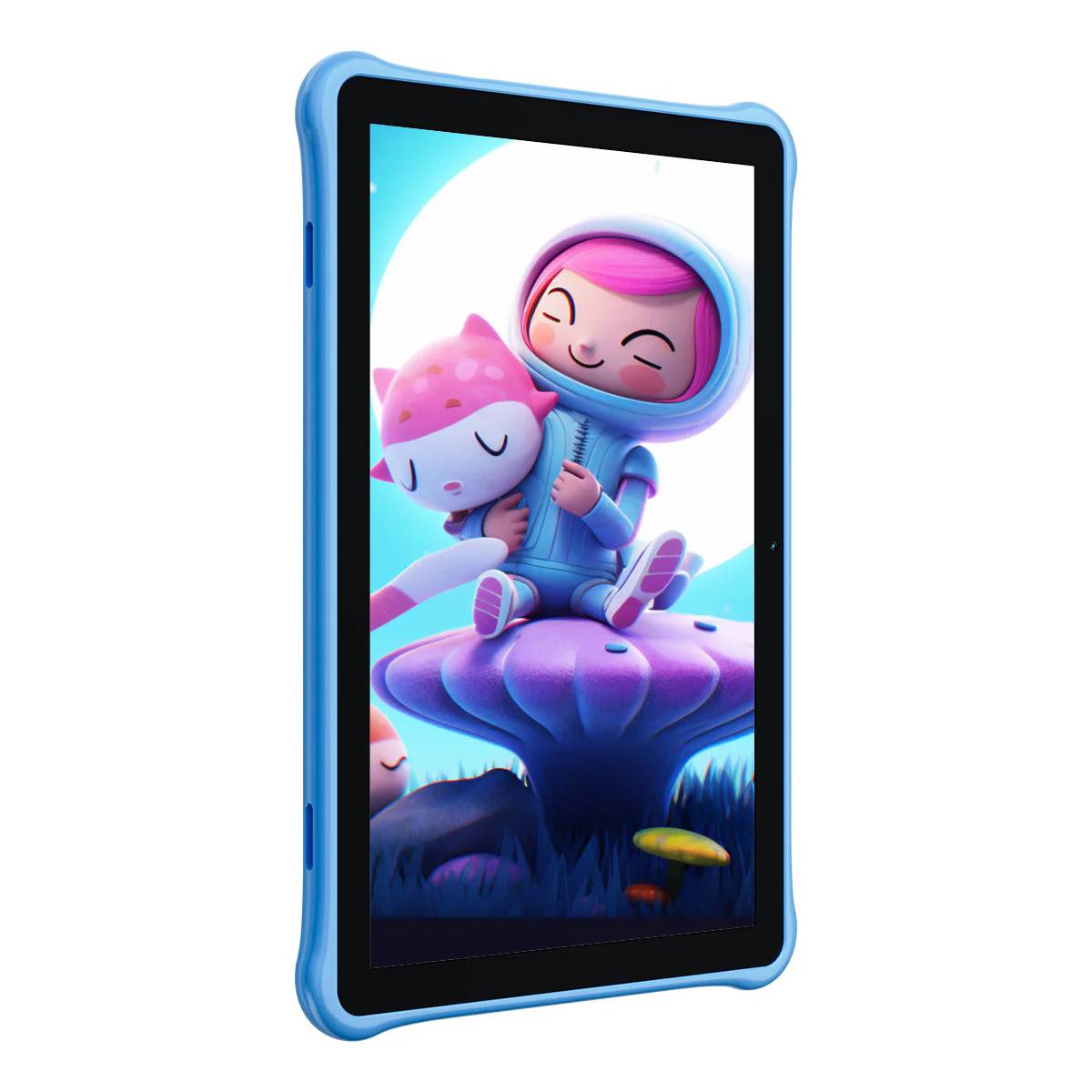BLACKVIEW Tab 30 Παιδικό Tablet  64 GB 10.1", Μπλε | Blackview| Image 4