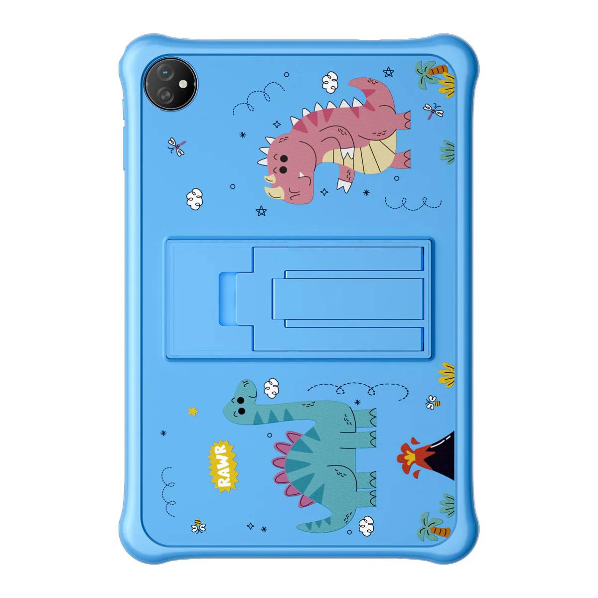 BLACKVIEW Tab 30 Παιδικό Tablet  64 GB 10.1", Μπλε | Blackview| Image 7