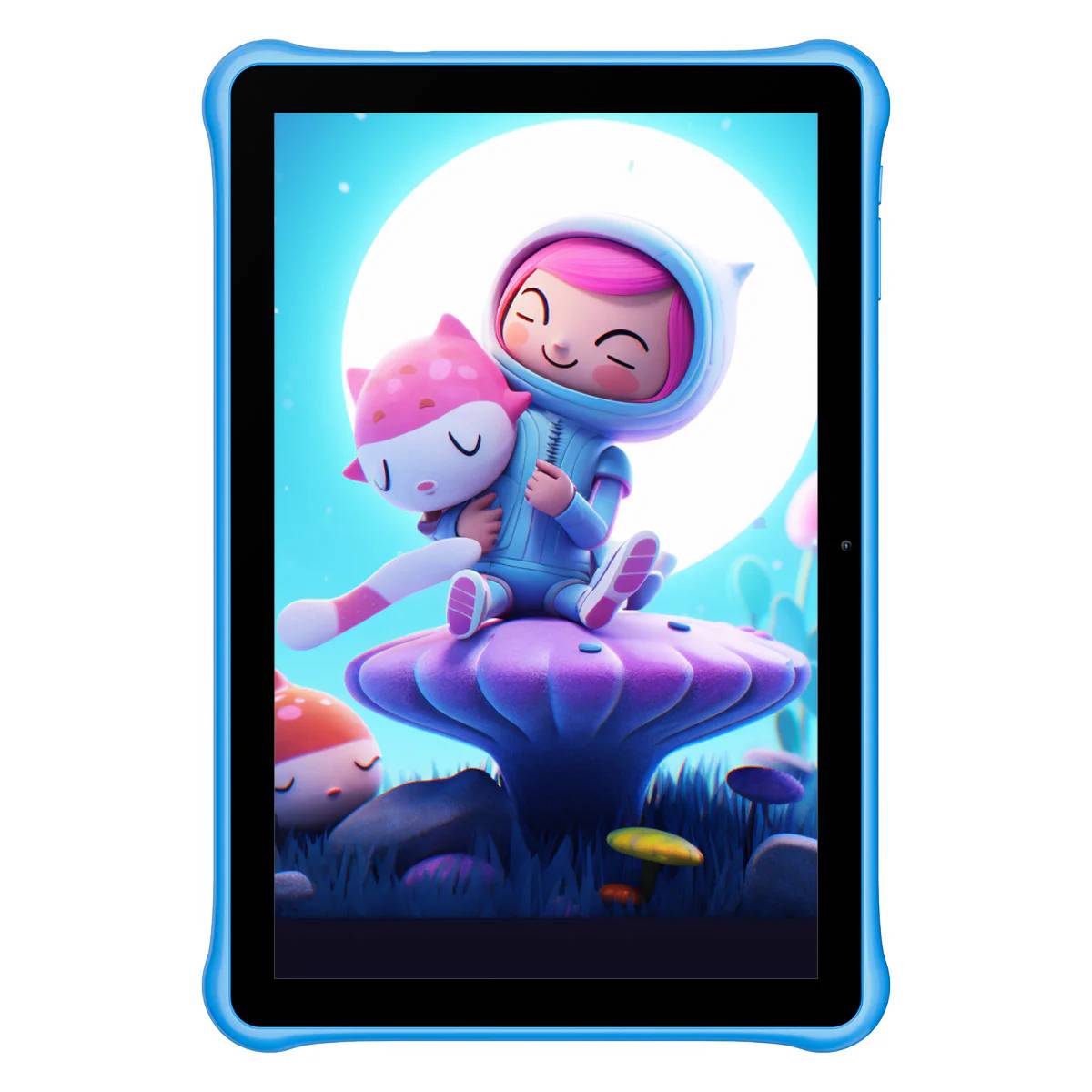 BLACKVIEW Tab 30 Παιδικό Tablet  64 GB 10.1", Μπλε | Blackview| Image 2