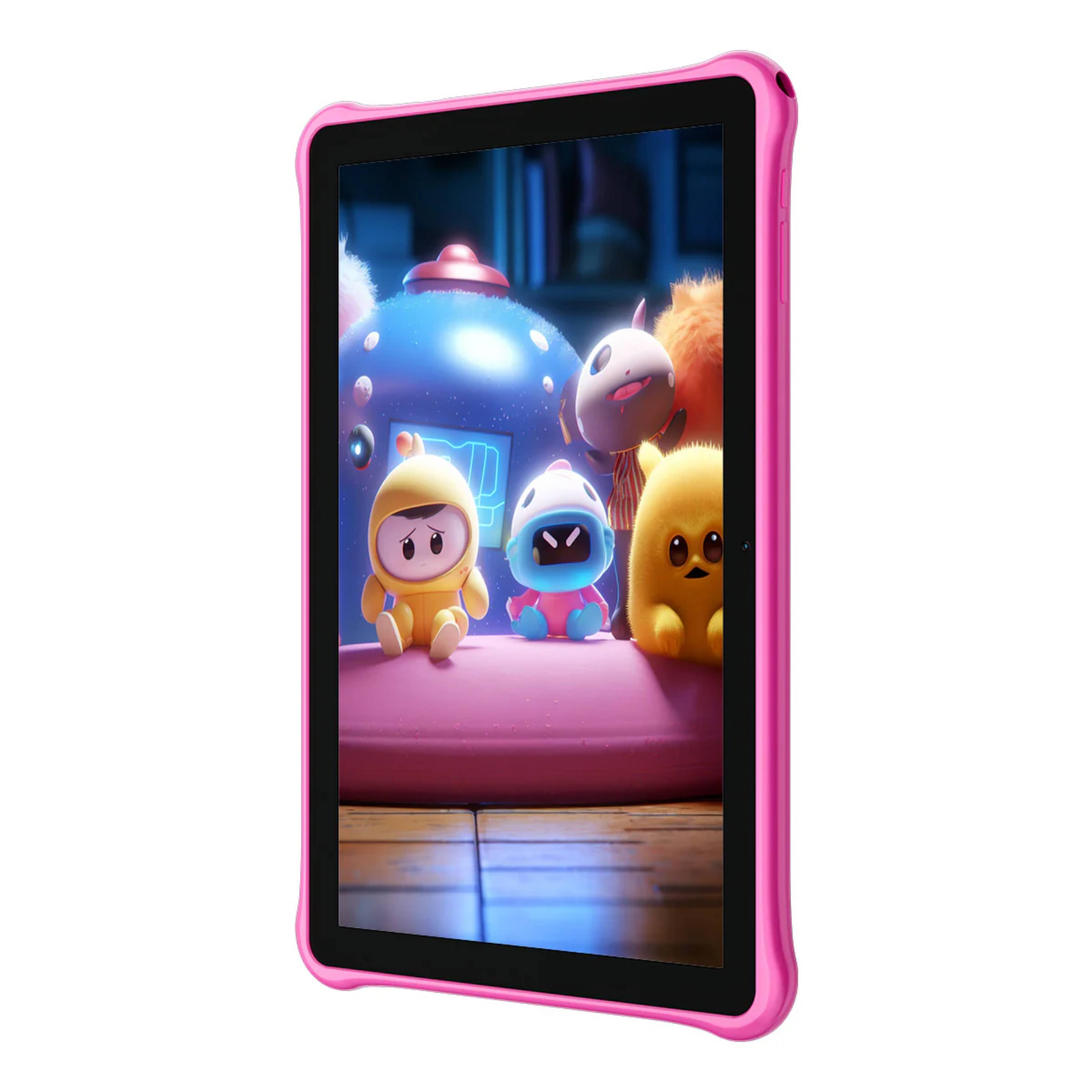 BLACKVIEW Tab 30 Παιδικό Tablet  64 GB 10.1", Ροζ | Blackview| Image 6