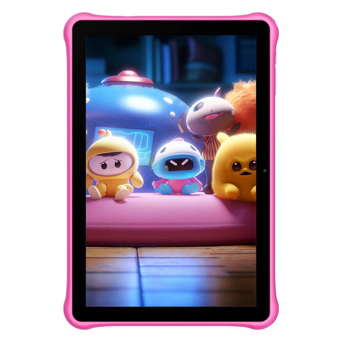 BLACKVIEW Tab 30 Παιδικό Tablet  64 GB 10.1", Ροζ | Blackview| Image 2