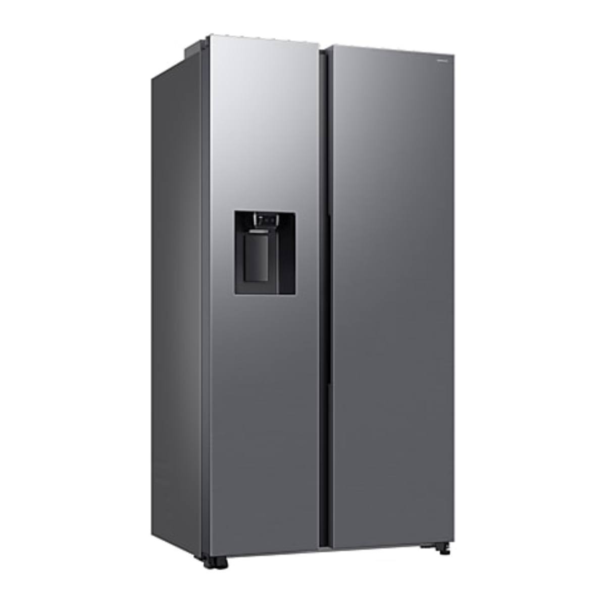 SAMSUNG RS70F65KETEF Ψυγείο Ντουλάπα με Δοχείο Νερού, Ανθρακί Inox  | Samsung| Image 2