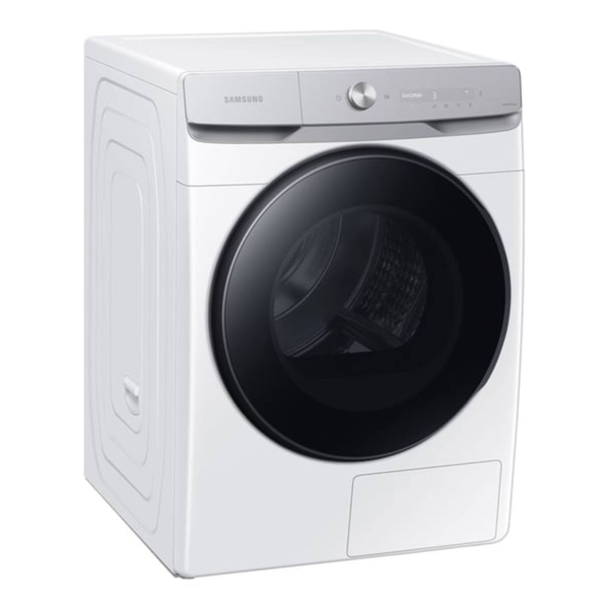 SAMSUNG DV16DG8600BWU4 Στεγνωτήριο Ρούχων με Αντλία Θερμότητας 16Kg, Άσπρο | Samsung| Image 3