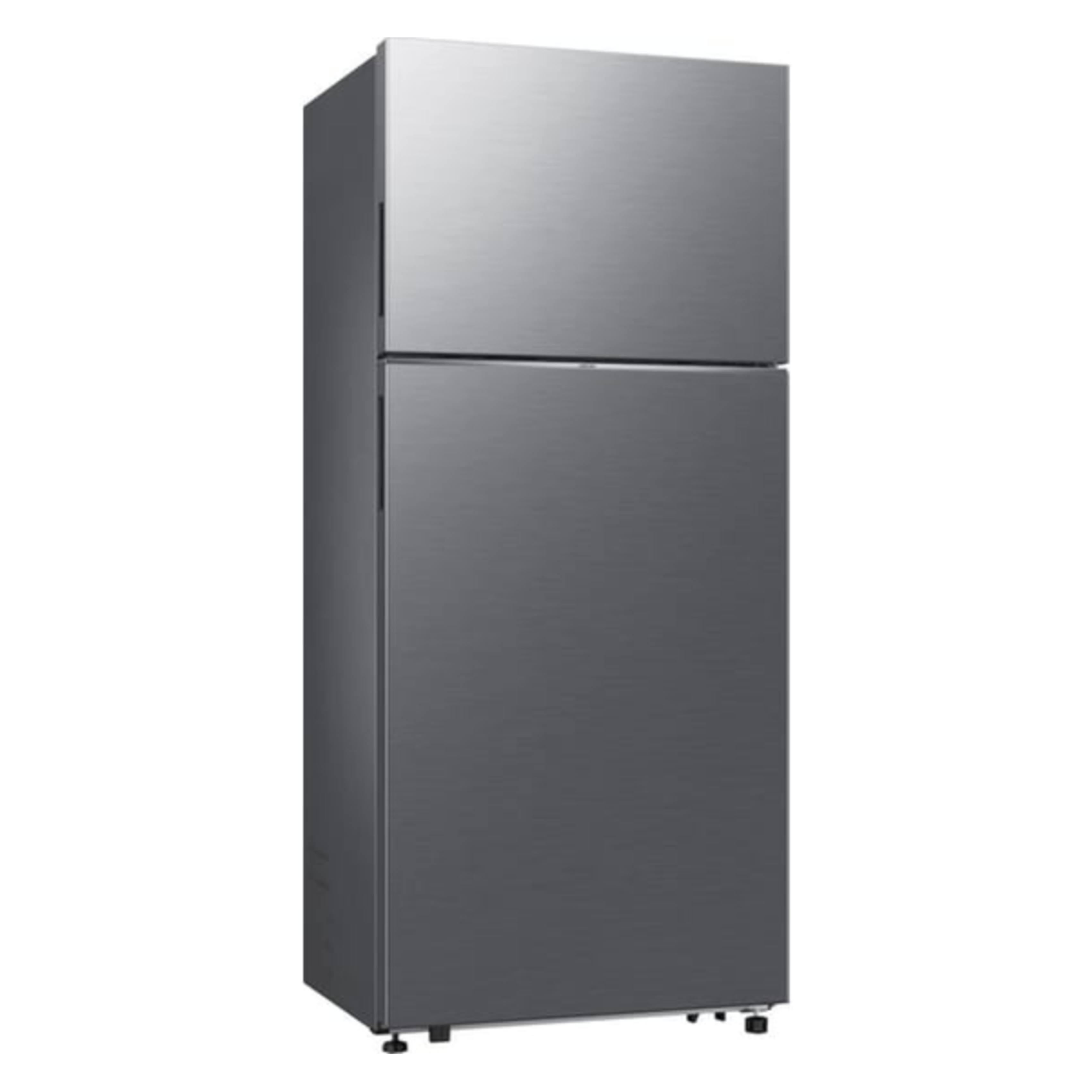 SAMSUNG RT53DG7A14S9EF Ψυγείο με Πάνω Θάλαμο, Inox  | Samsung| Image 1
