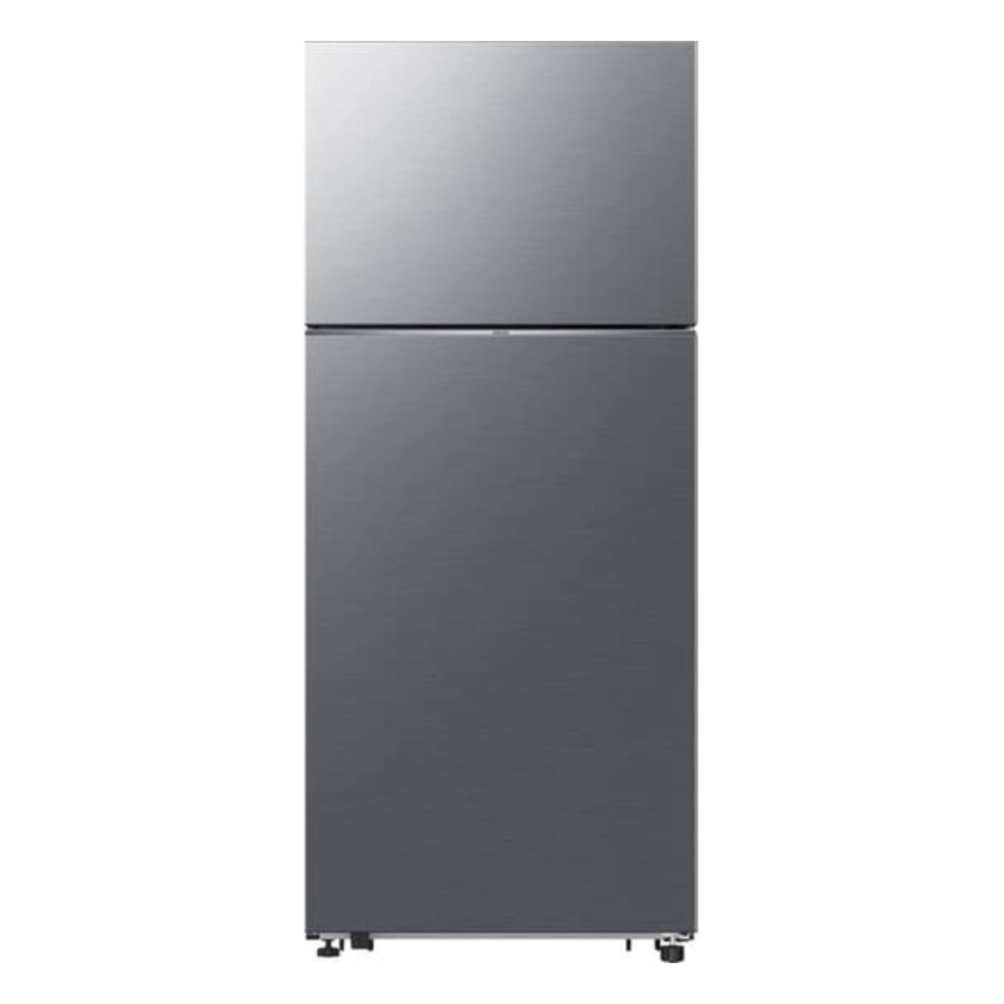 SAMSUNG RT53DG7A14S9EF Ψυγείο με Πάνω Θάλαμο, Inox  | Samsung| Image 3