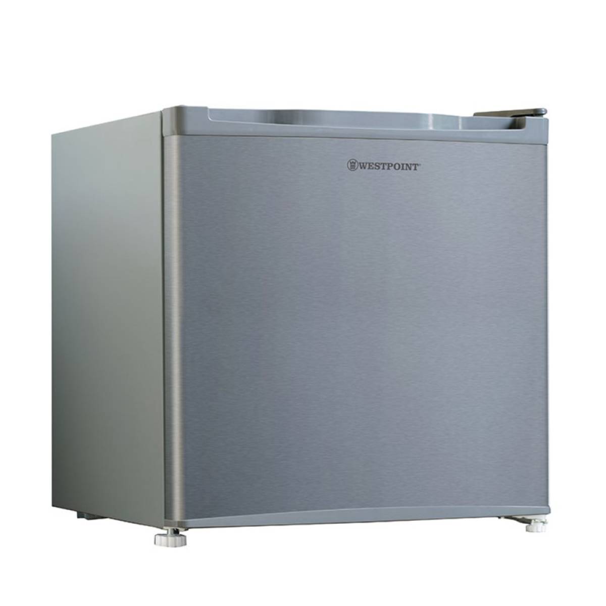 WESTPOINT WRN-5E24.EI Mini Bar Μονόπορτο Ψυγείο, Ασημί | Westpoint| Image 1