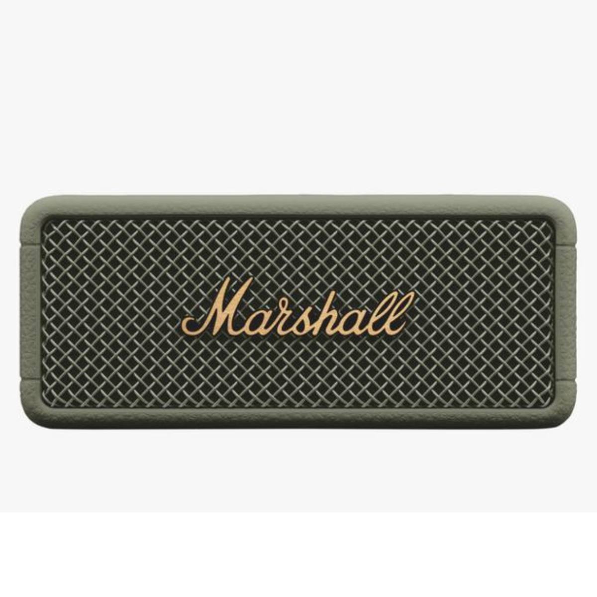 MARSHALL EMBERTON III Bluetooth Ηχείο, Πράσινο | Marshall| Image 1