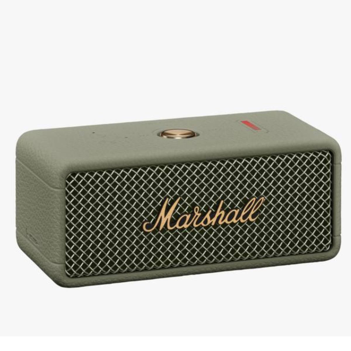 MARSHALL EMBERTON III Bluetooth Ηχείο, Πράσινο | Marshall| Image 2