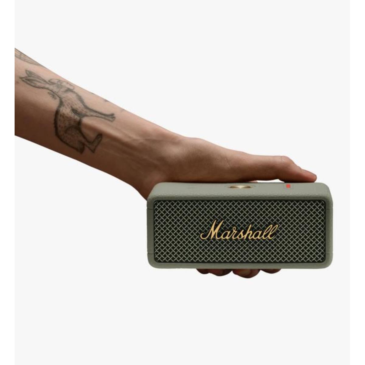 MARSHALL EMBERTON III Bluetooth Ηχείο, Πράσινο | Marshall| Image 4