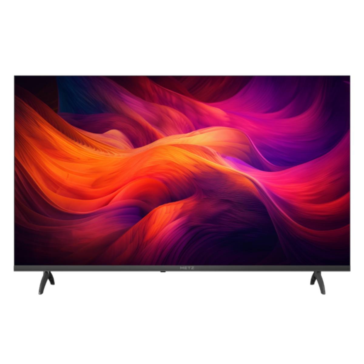 METZ 40MTE6000Z FHD LED Τηλεόραση, 40"  | Metz| Image 1