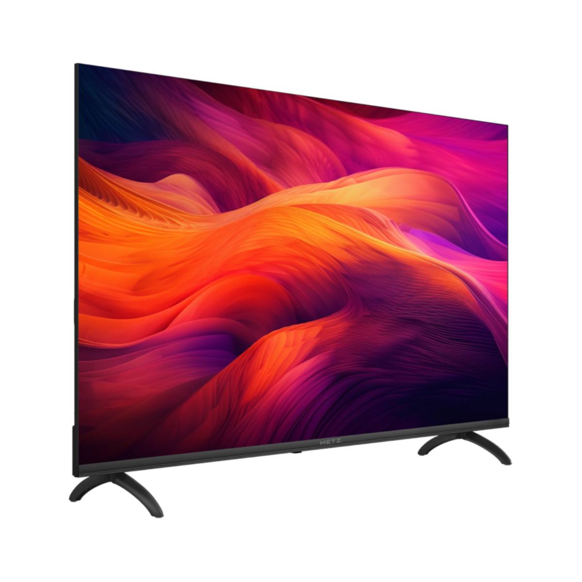 METZ 40MTE6000Z FHD LED Τηλεόραση, 40"  | Metz| Image 2