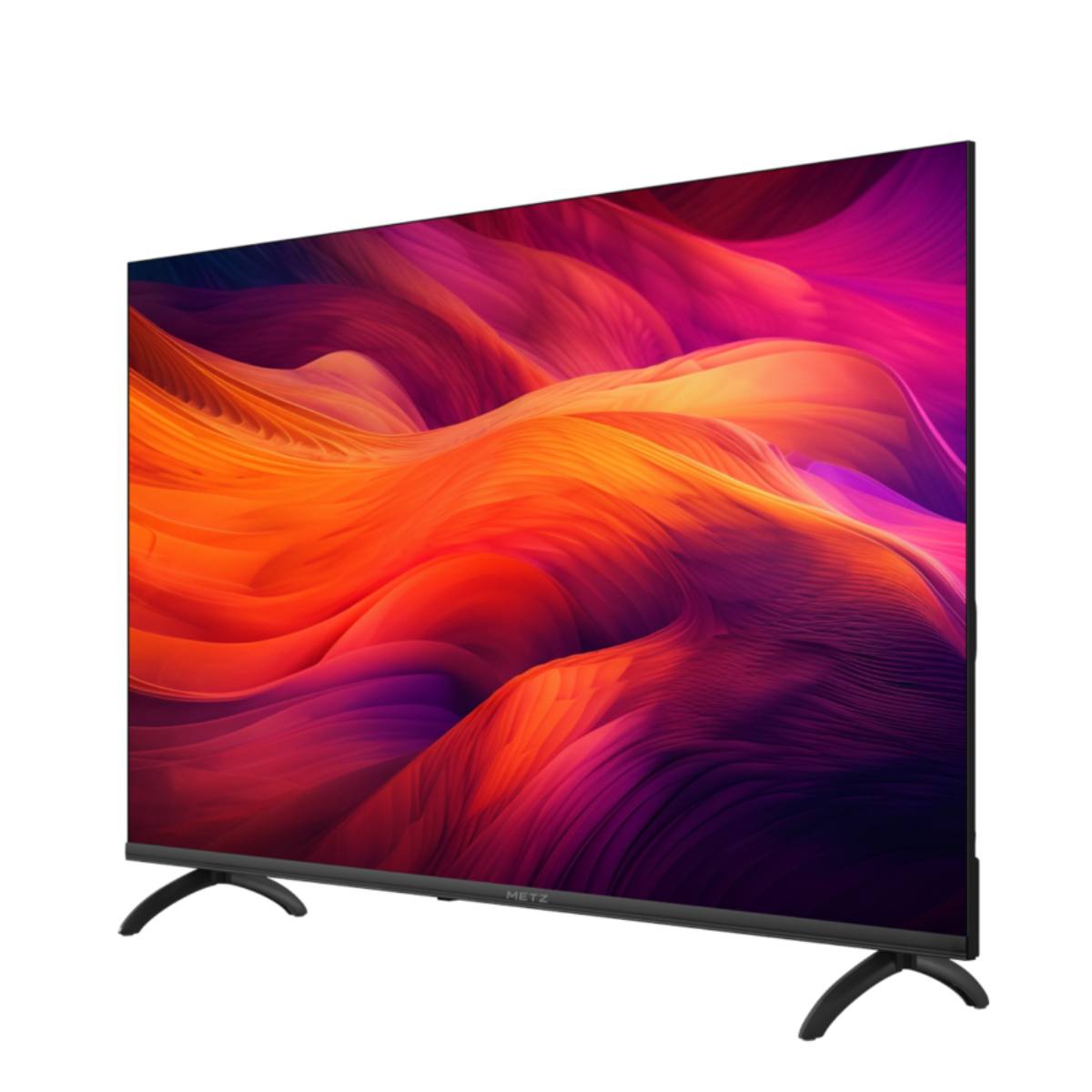 METZ 40MTE6000Z FHD LED Τηλεόραση, 40"  | Metz| Image 3