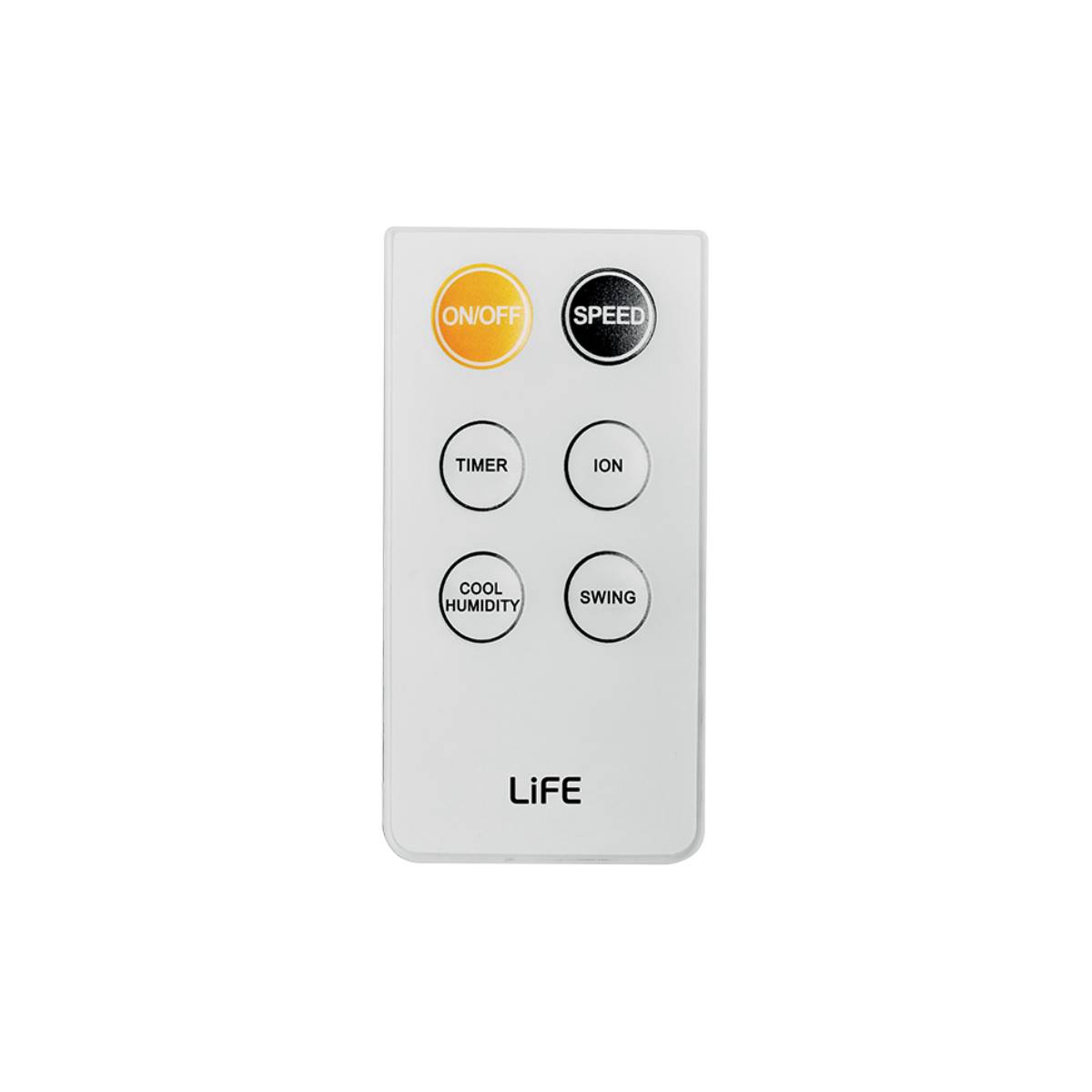 LIFE 221-0464 Typhoon 2 Ανεμιστήρας Air Cooler, 95 Watt | Life| Image 4