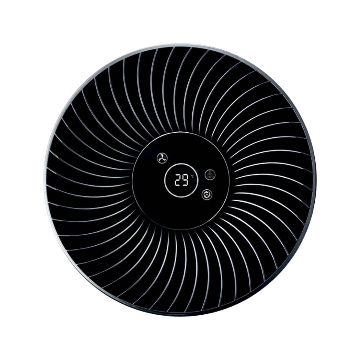 LIFE 221-0464 Typhoon 2 Ανεμιστήρας Air Cooler, 95 Watt | Life| Image 5