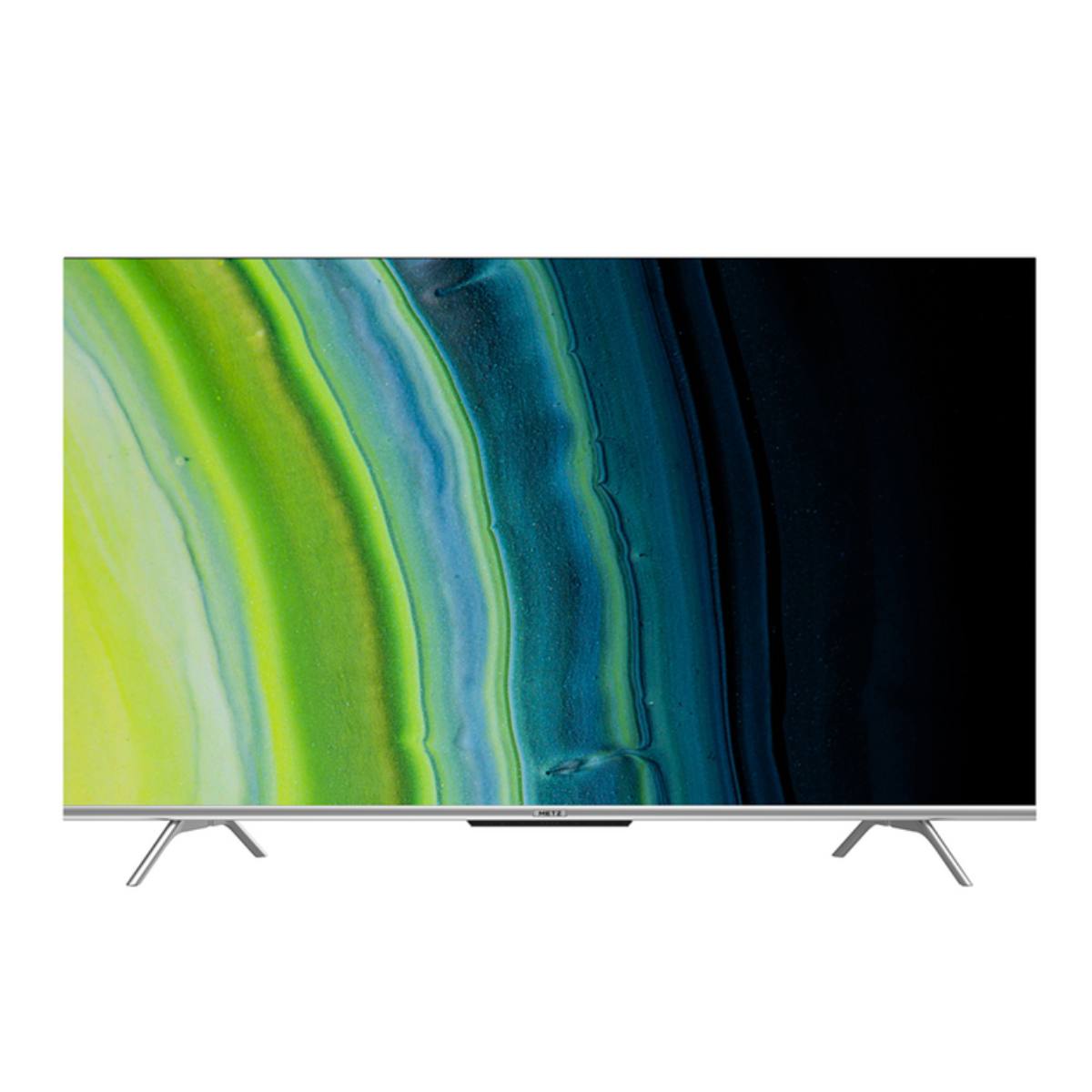 METZ 65MUD7000Z 4K UHD Google Τηλεόραση, 65" | Metz| Image 1