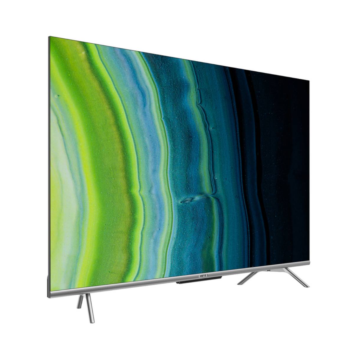 METZ 65MUD7000Z 4K UHD Google Τηλεόραση, 65" | Metz| Image 2