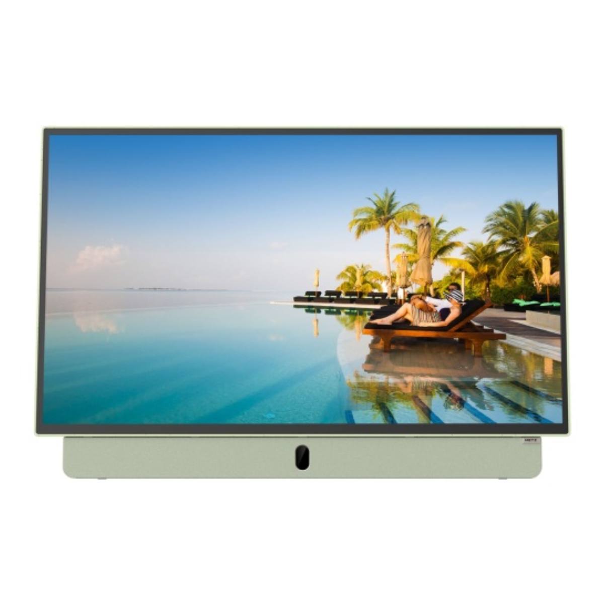 METZ 24MPE7000Z Google LED Φορητή Τηλεόραση, 24" Πράσινο | Metz| Image 1