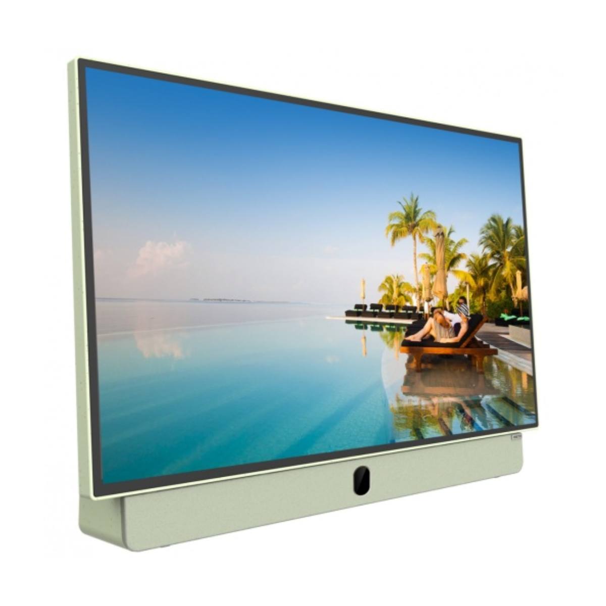METZ 24MPE7000Z Google LED Φορητή Τηλεόραση, 24" Πράσινο | Metz| Image 3
