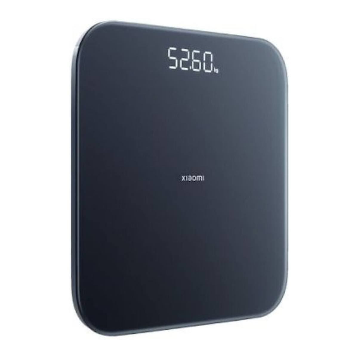 XIAOMI BHR9239GL Smart S200 Ψηφιακή Ζυγαριά Μπάνιου, Σκούρο Γκρι  | Xiaomi| Image 2