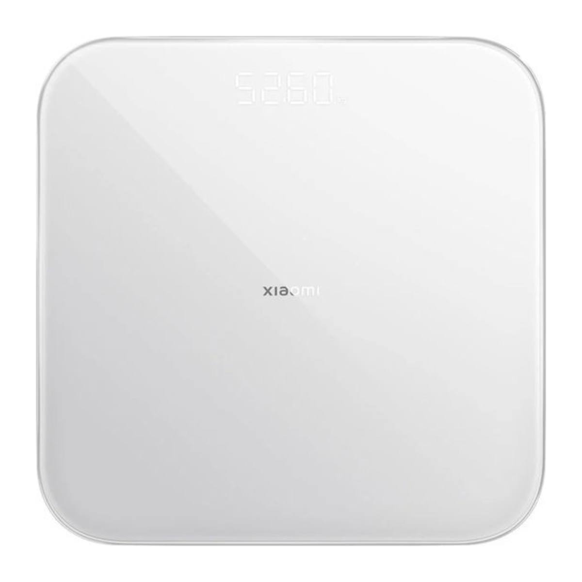 XIAOMI BHR9230GL Smart S200 Ψηφιακή Ζυγαριά Μπάνιου, Άσπρο | Xiaomi| Image 1