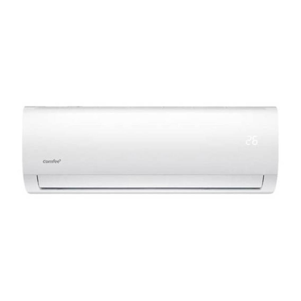 COMFEE MSAFBU-12HRDNX Forest Κλιματιστικό Τοίχου με WiFi, 12000BTU | Comfee| Image 1