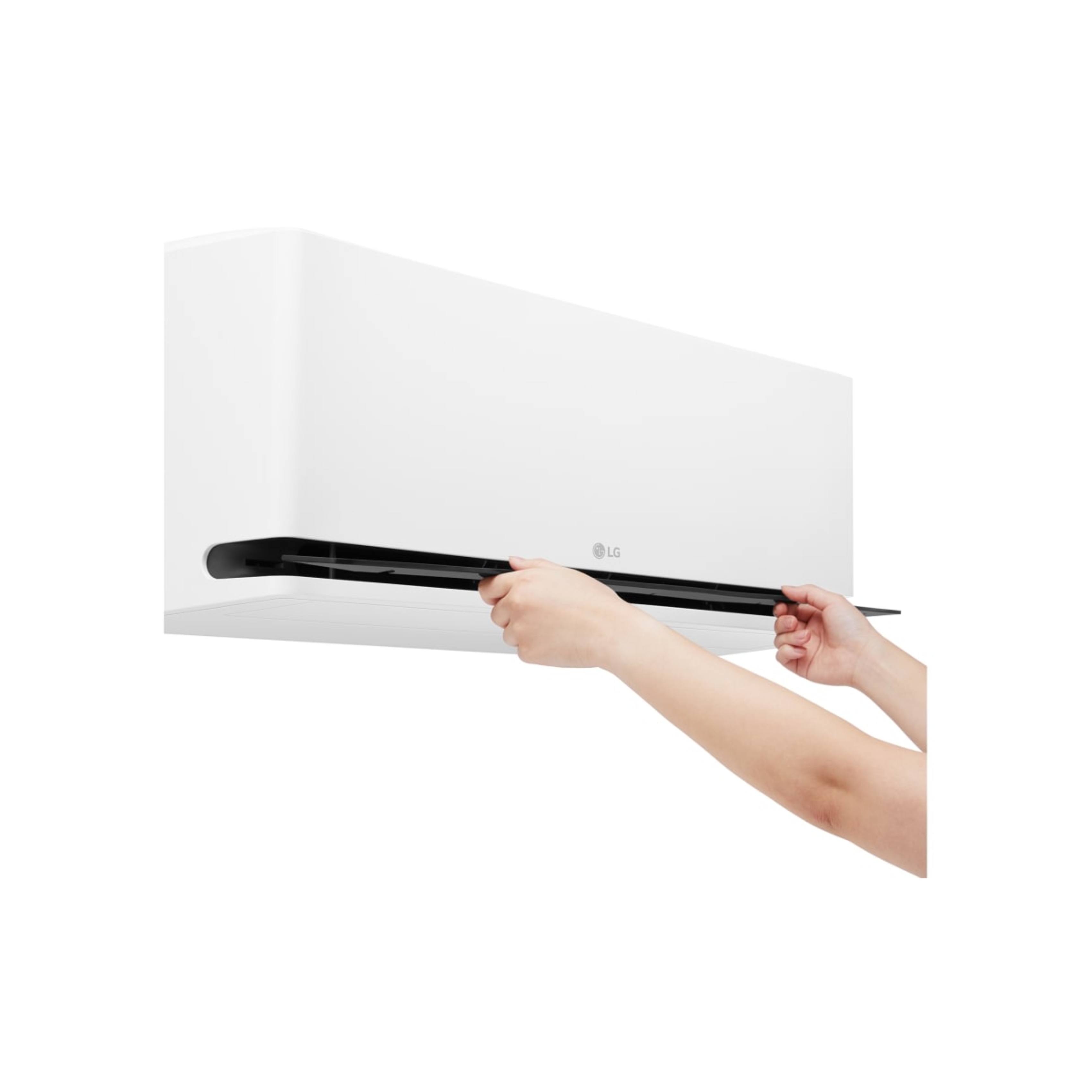 LG H24S1DA.NS1 Planet Κλιματιστικό Τοίχου με WiFi, 24.000BTU | Lg| Image 4