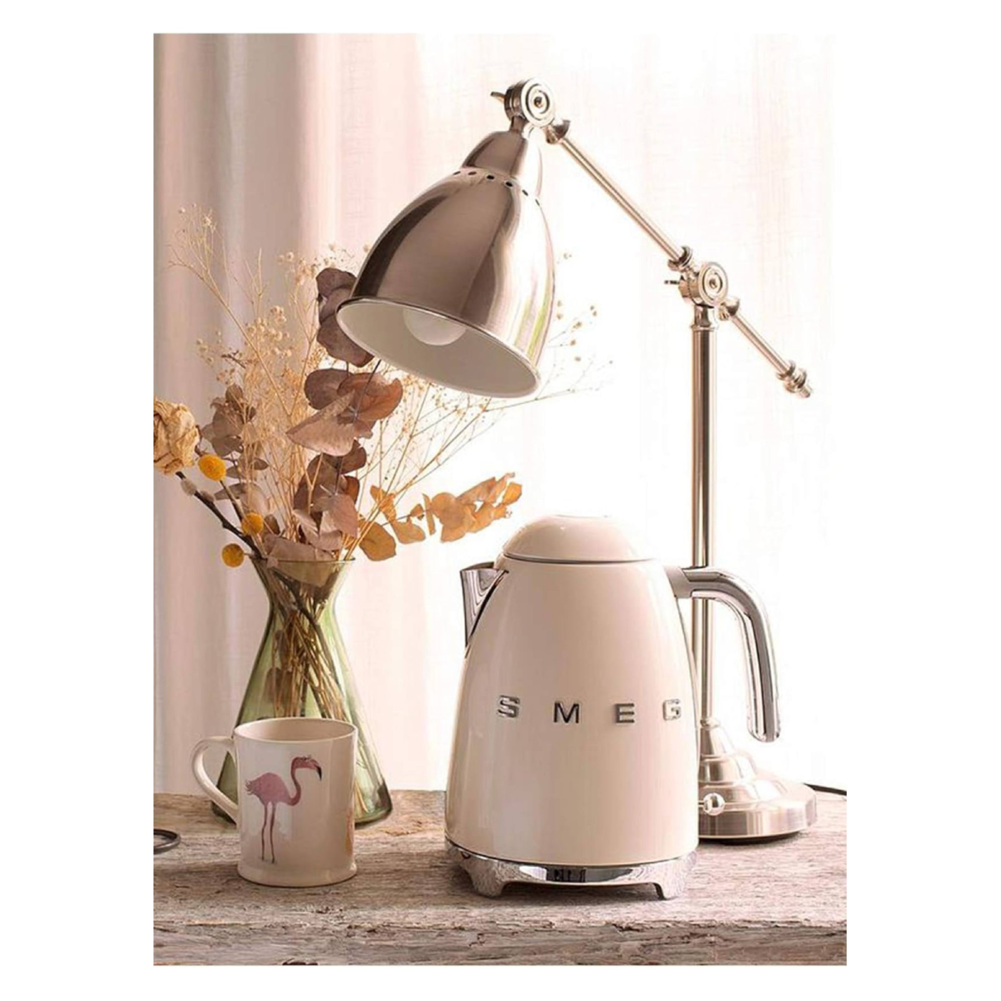 SMEG KLF03CREU Βραστήρας, Μπεζ | Smeg| Image 3