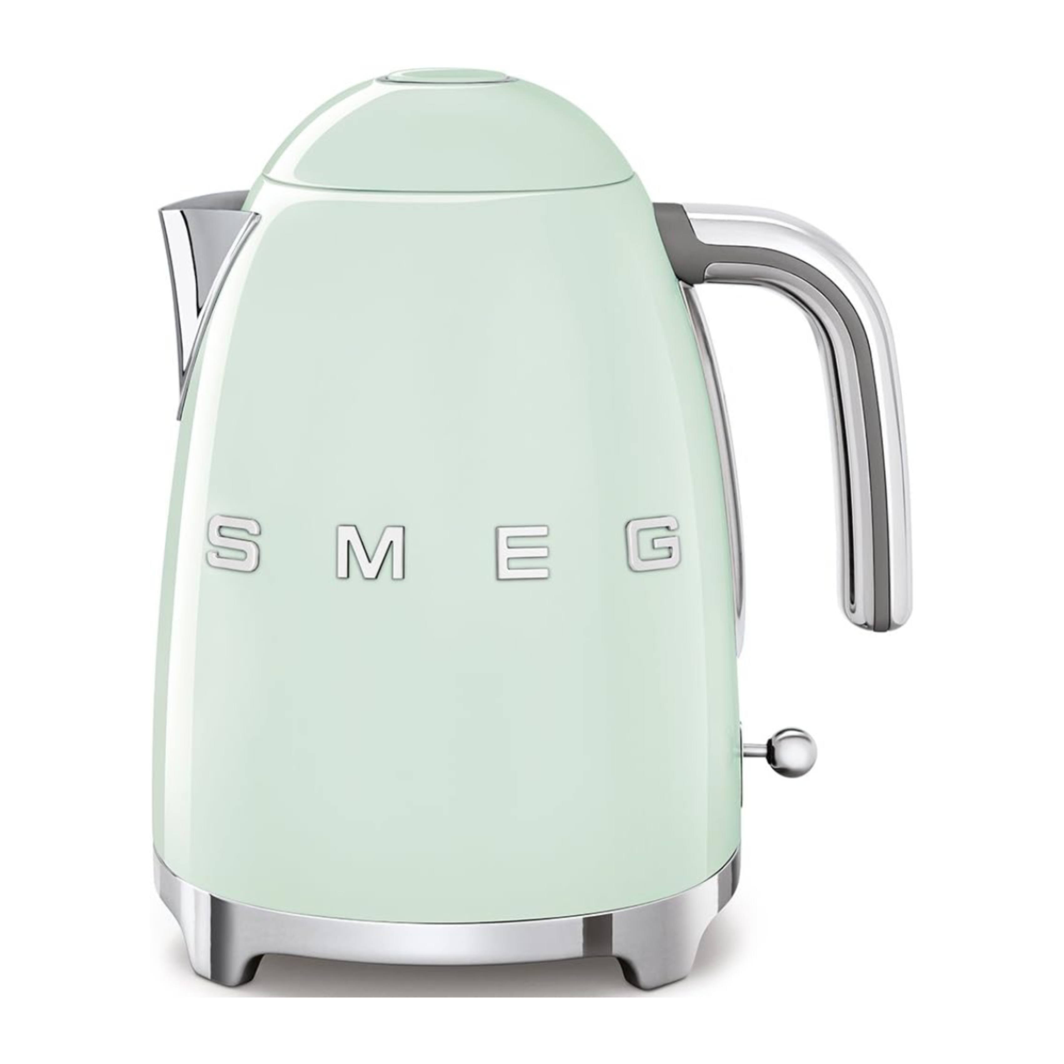 SMEG KLF03PGE UΒραστήρας, Πράσινο | Smeg| Image 1