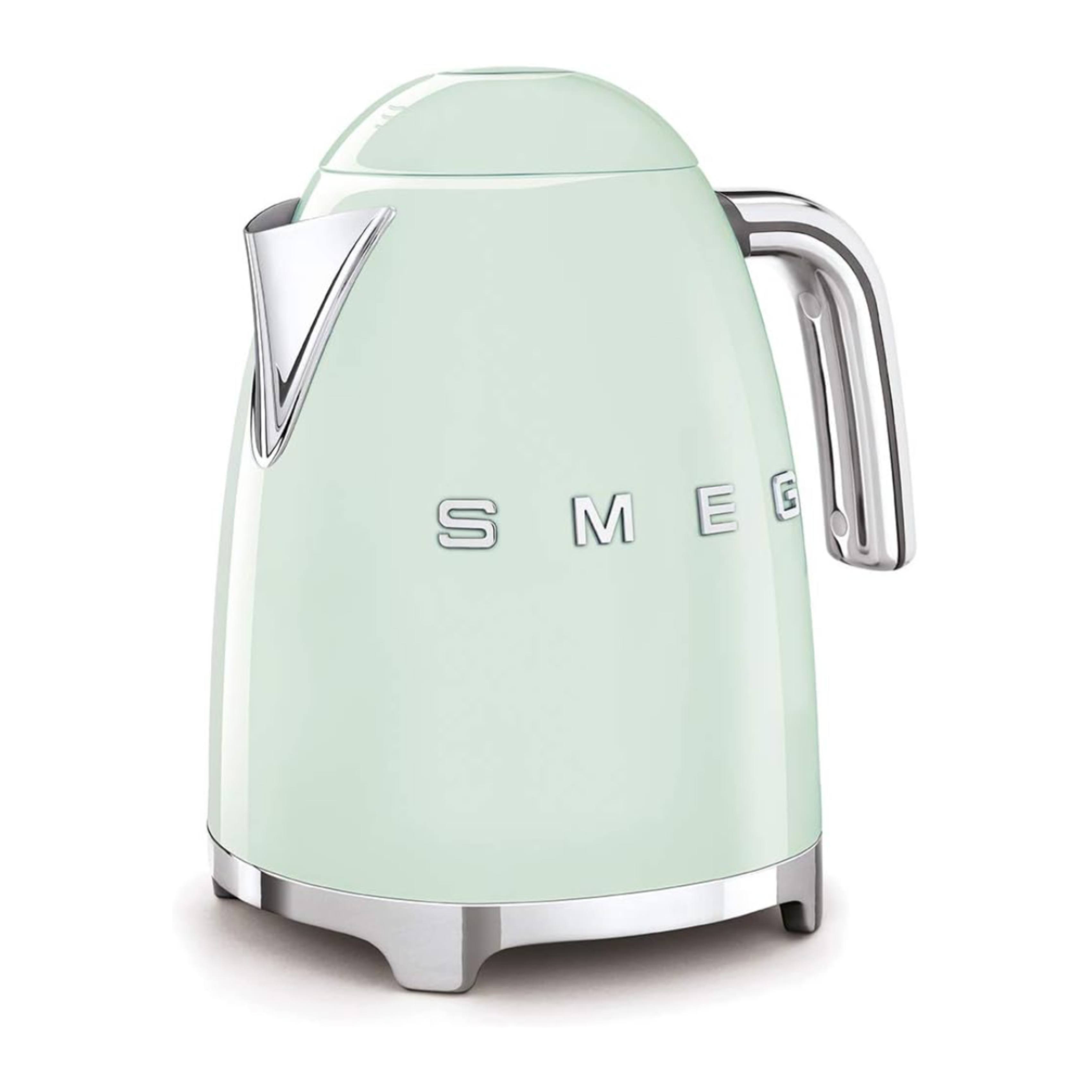 SMEG KLF03PGE UΒραστήρας, Πράσινο | Smeg| Image 2