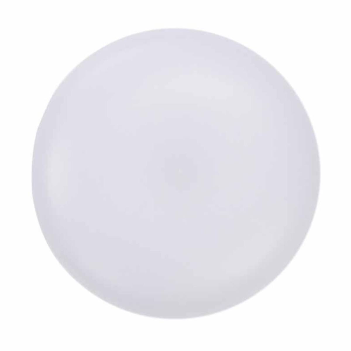 LUCCI 80121357 LED GX53 200mm Φωτιστικό για Ανεμιστήρα Οροφής, Άσπρο  | Lucci-air| Image 1