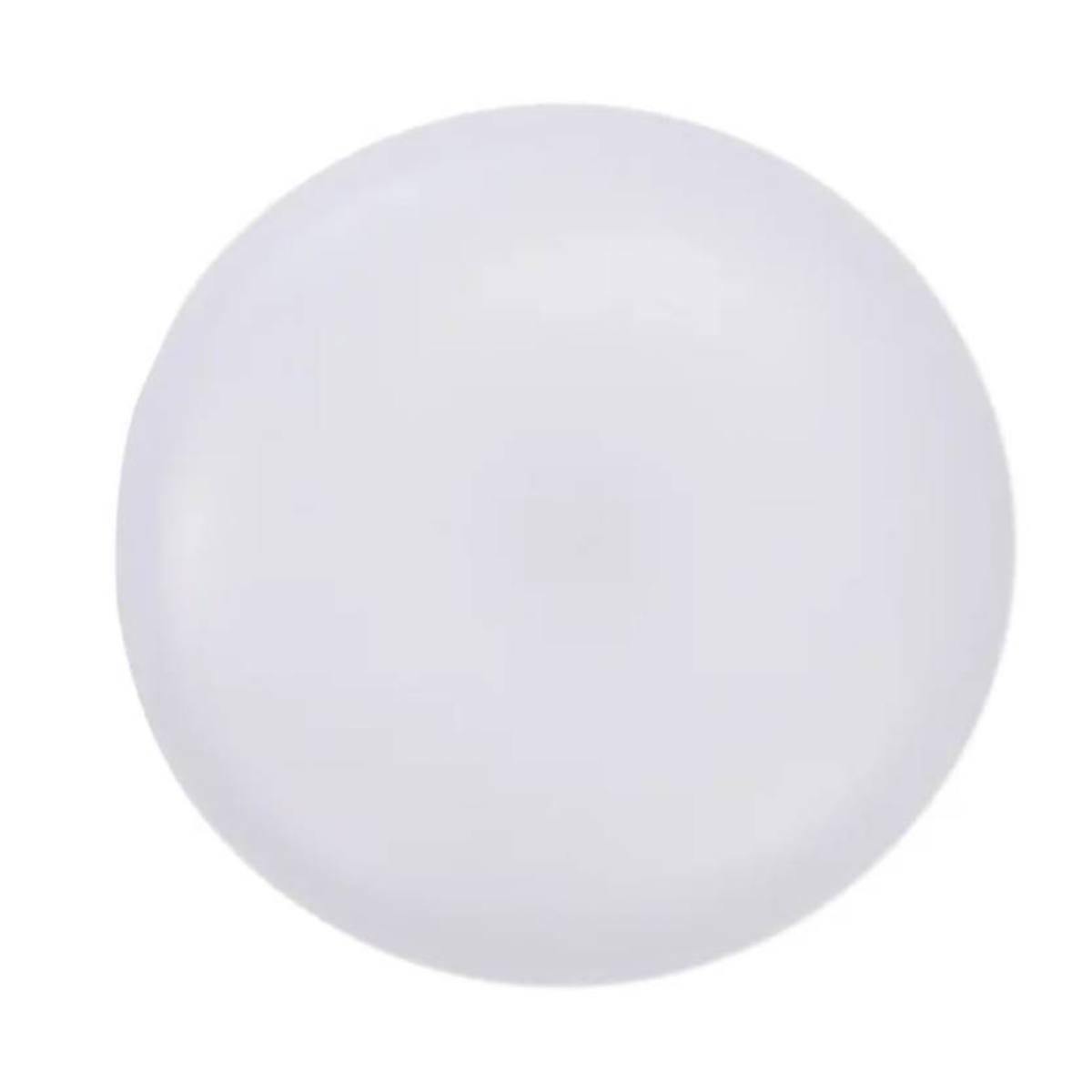 LUCCI 80121358 LED GX53 200mm Φωτιστικό για Ανεμιστήρα Οροφής, Άσπρο | Lucci-air| Image 1