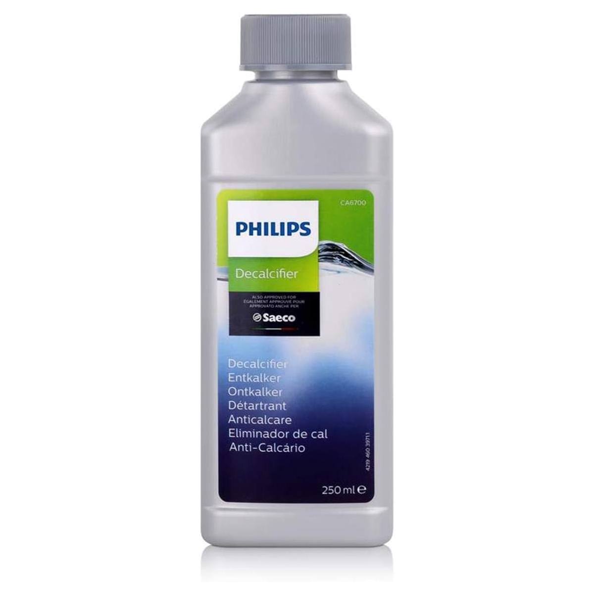 PHILIPS CA6700/10 Υγρό Αφαλάτωσης 250ml  | Philips| Image 1