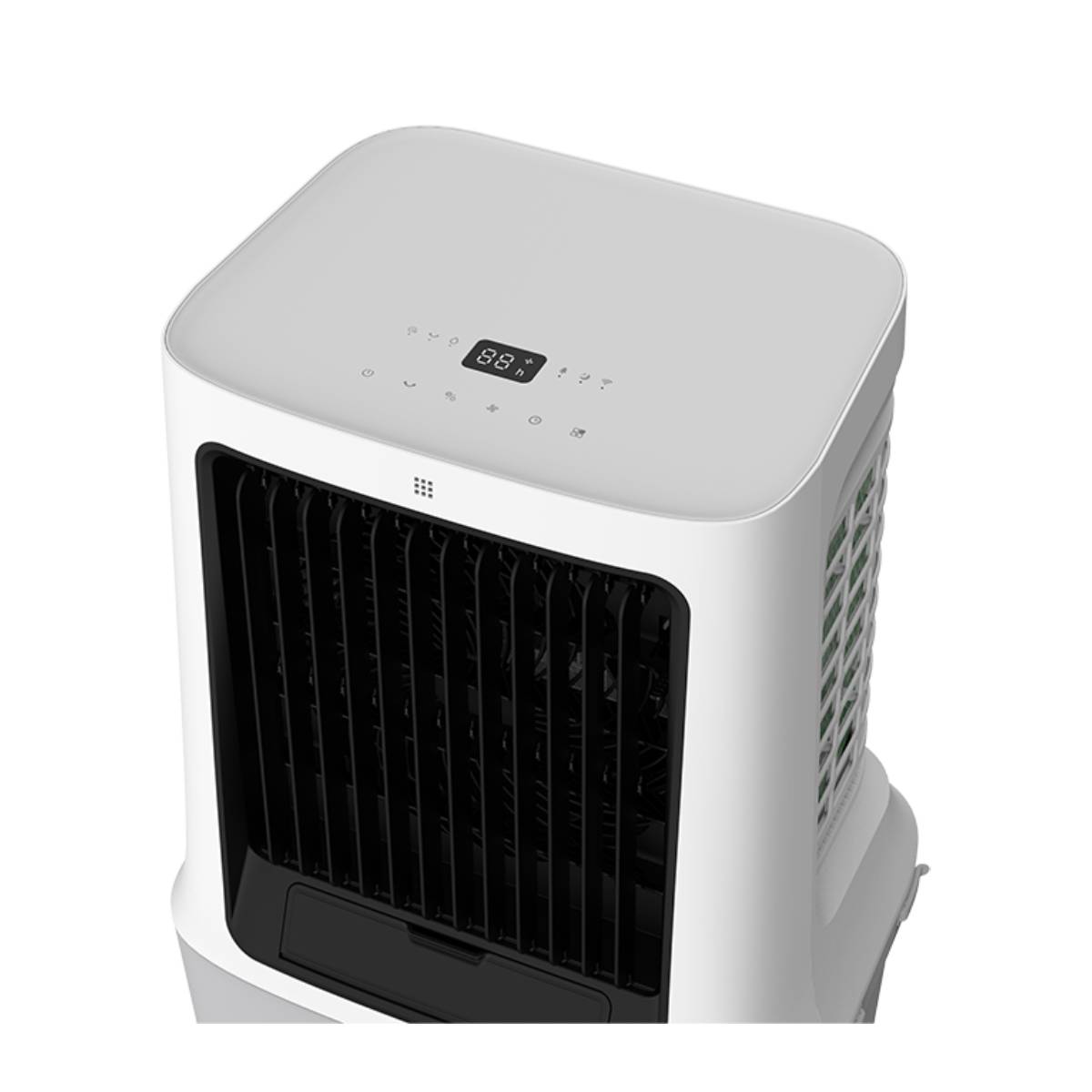 CRYSTAL AIR DF-AF1313C Ανεμιστήρας Air Cooler | Crystal-air| Image 3