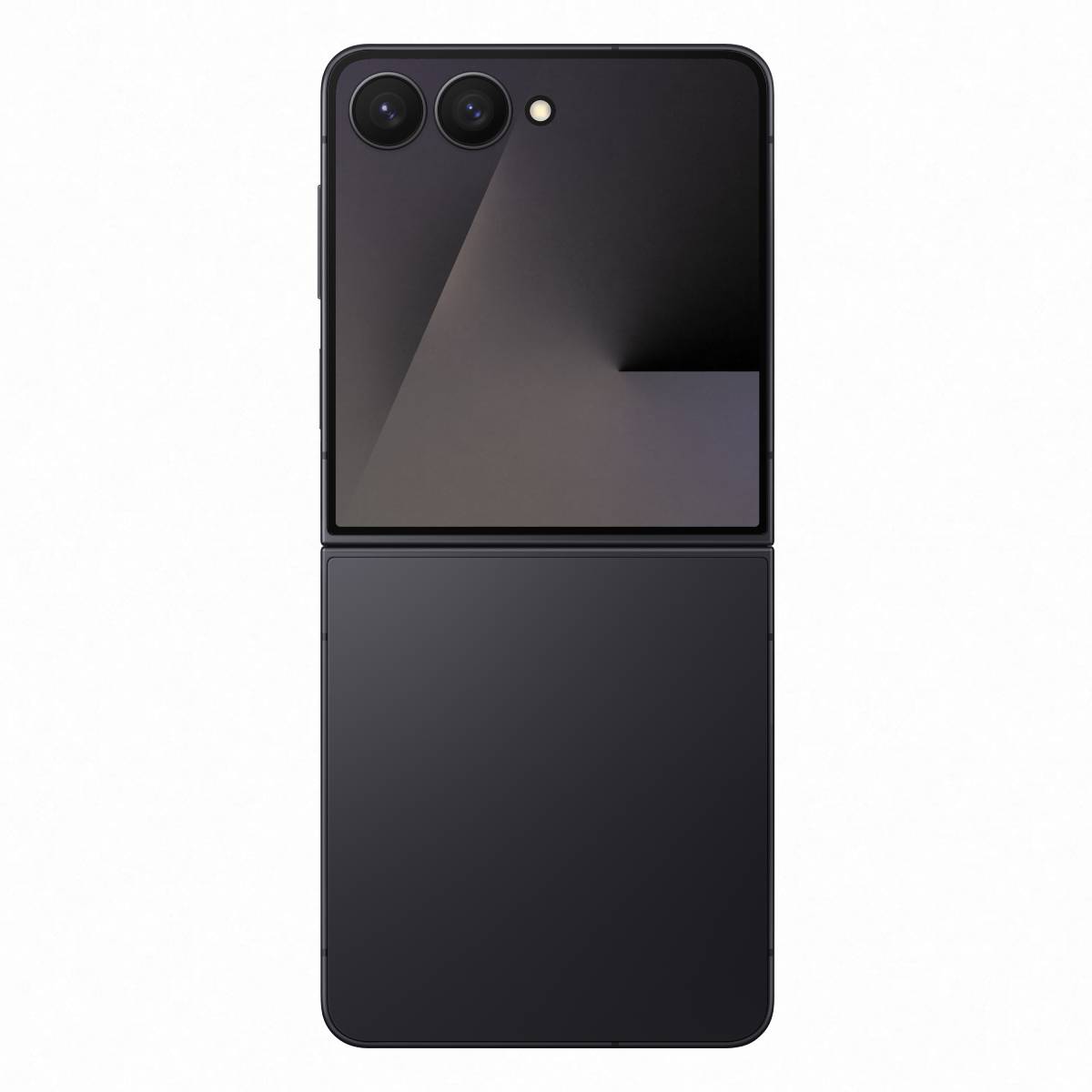 SAMSUNG Galaxy Flip7 512GB Smartphone, Μαύρο | Samsung| Image 4
