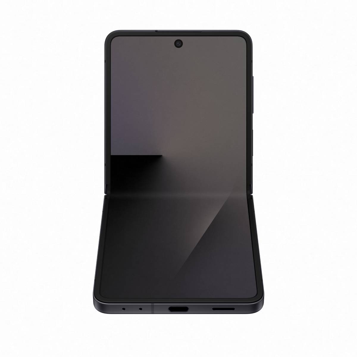 SAMSUNG Galaxy Flip7 512GB Smartphone, Μαύρο